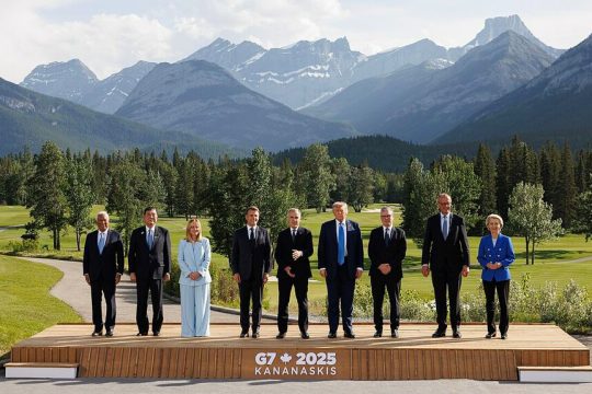 g7 2025 canada